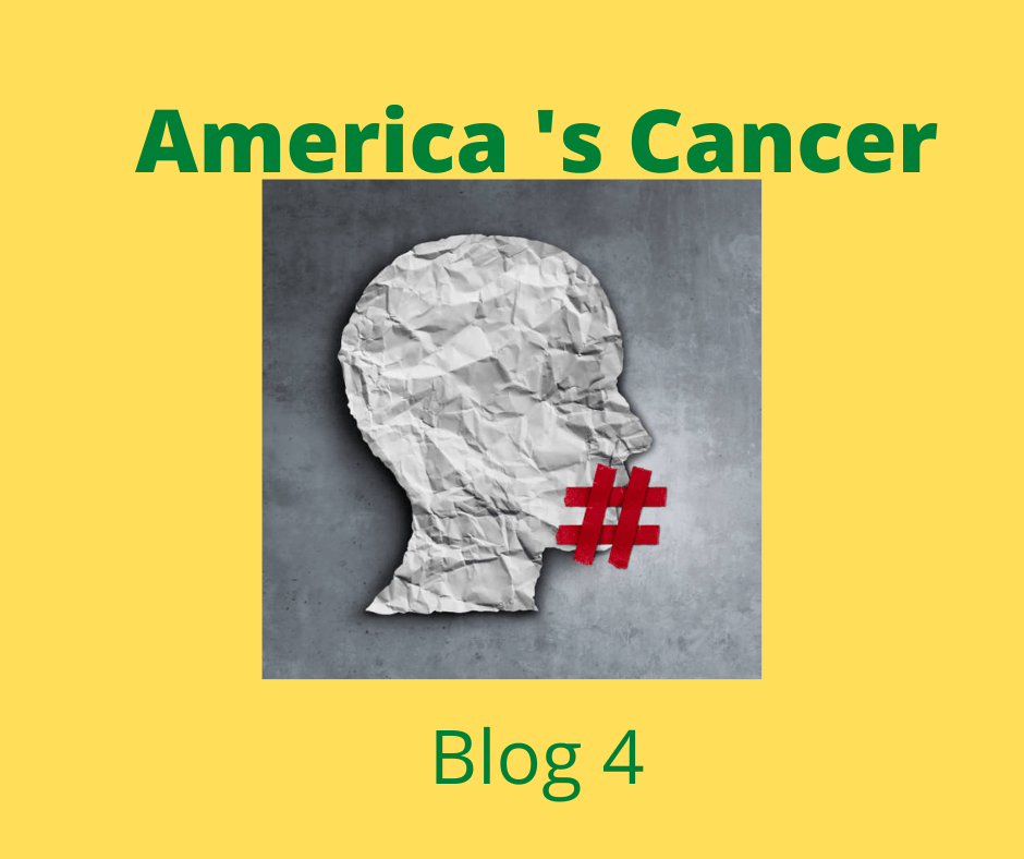 America’s Cancer