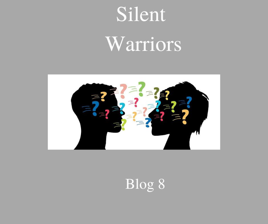 Silent Warriors