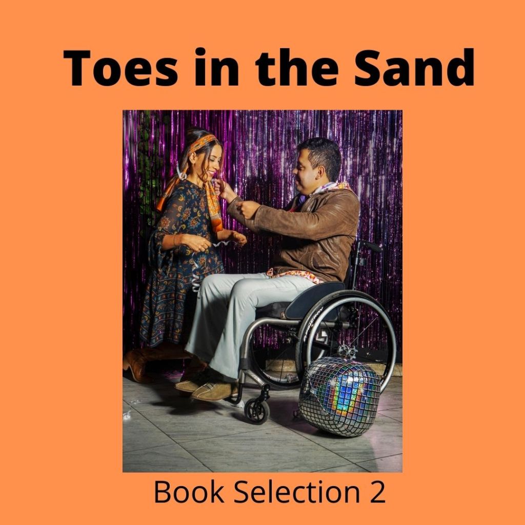 Toes in the&nbsp;Sand