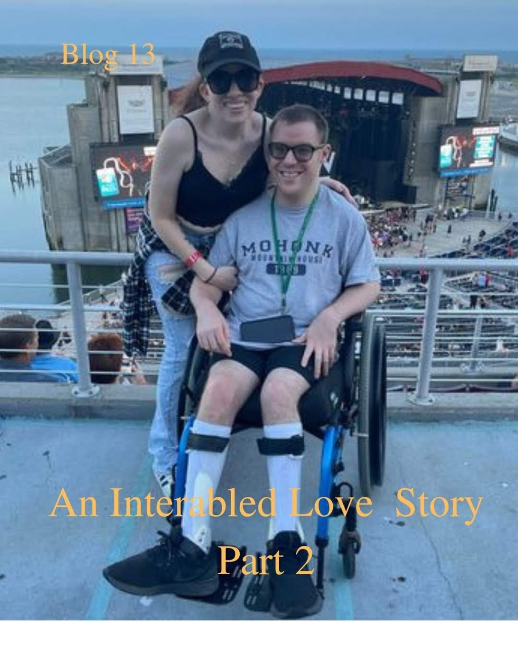 An Interabled Love Story Part&nbsp;2