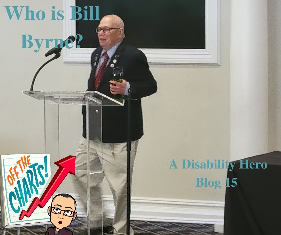 Who is Bill&nbsp;Byrne?