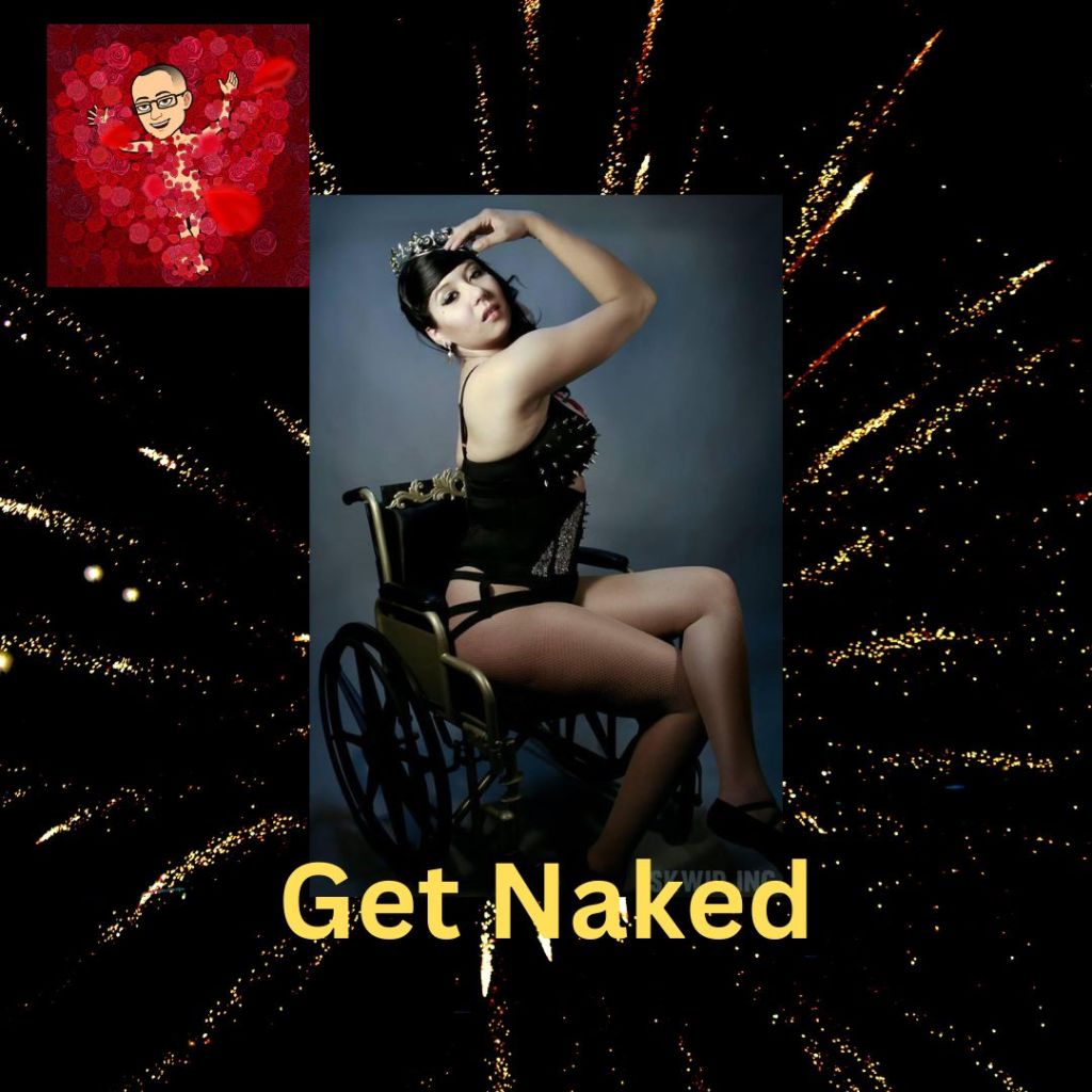 Get Naked