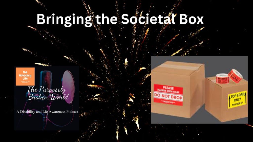 Breaking the Societal&nbsp;Box