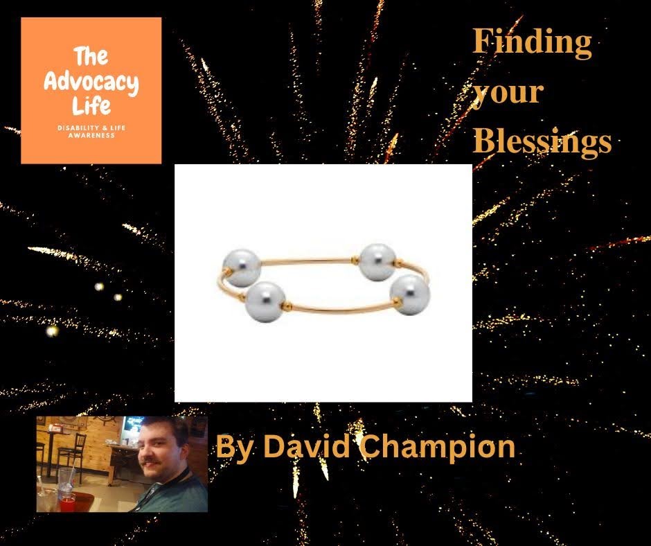 Finding your Belessings