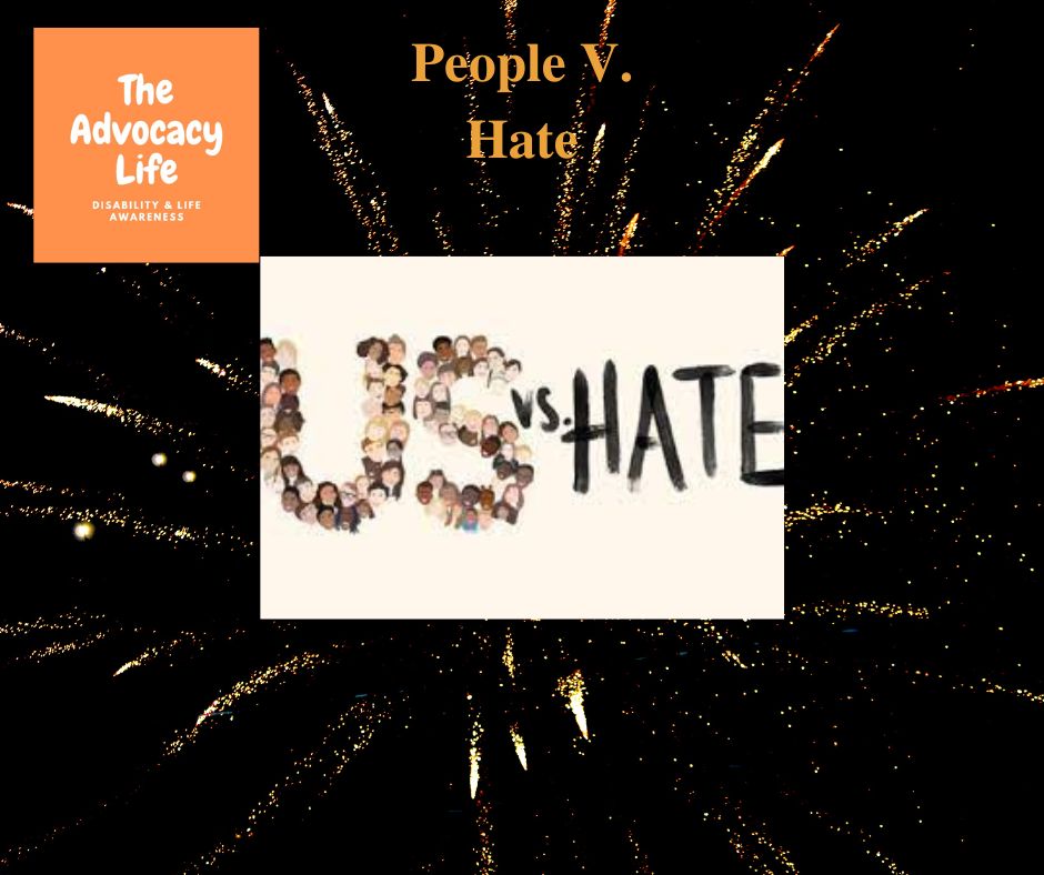 People V. Hate
