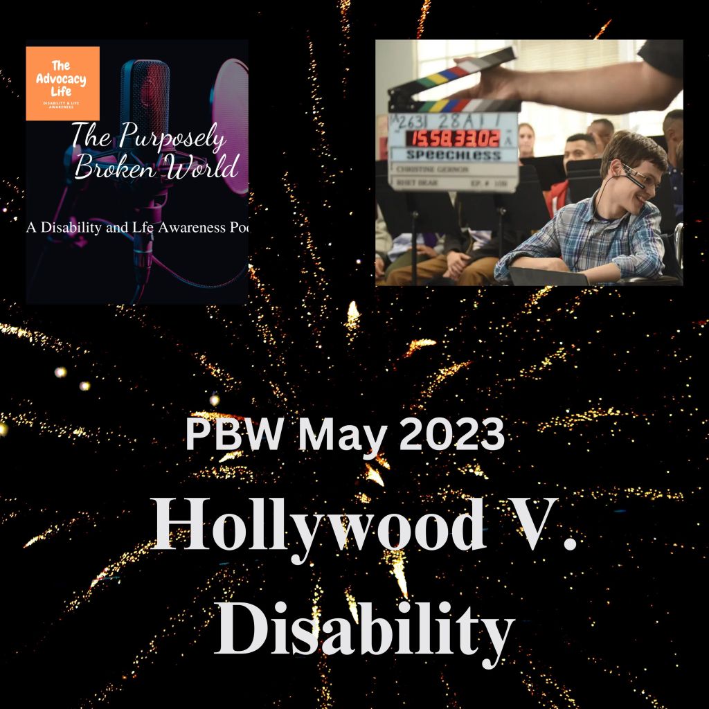 Hollywood v. Disability