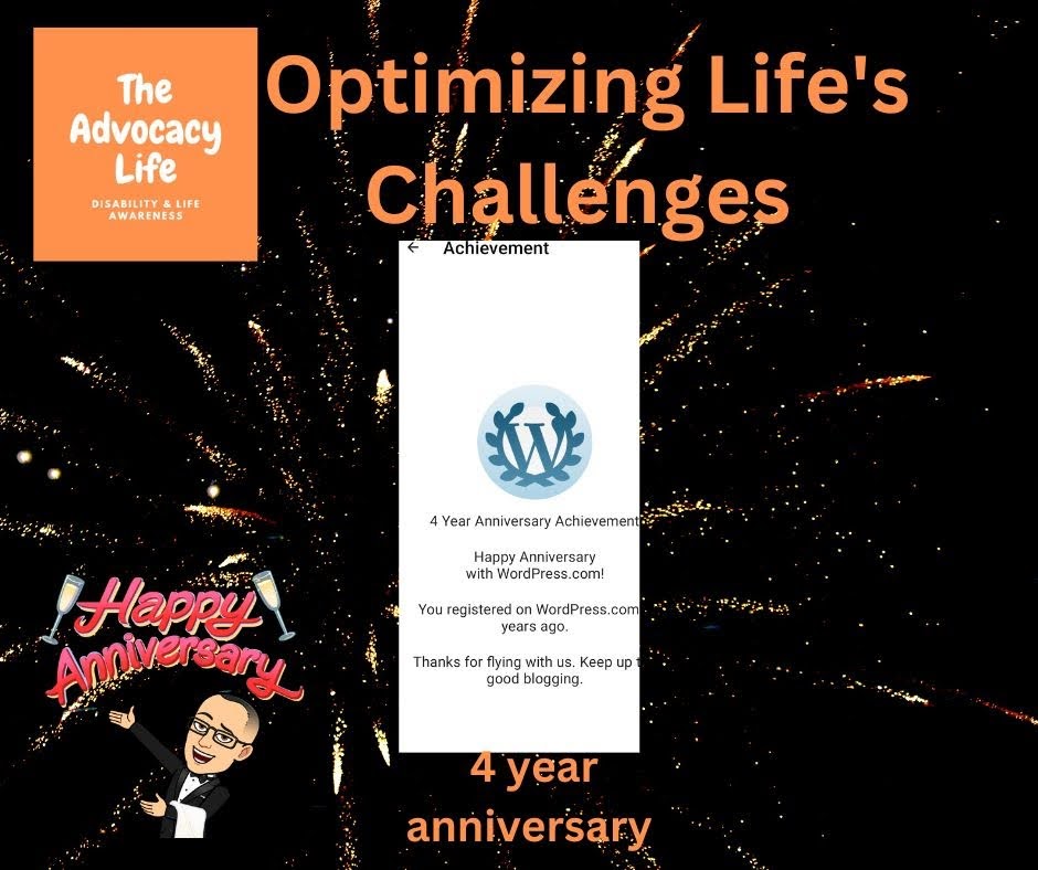 Optimizing Life’s Challenges