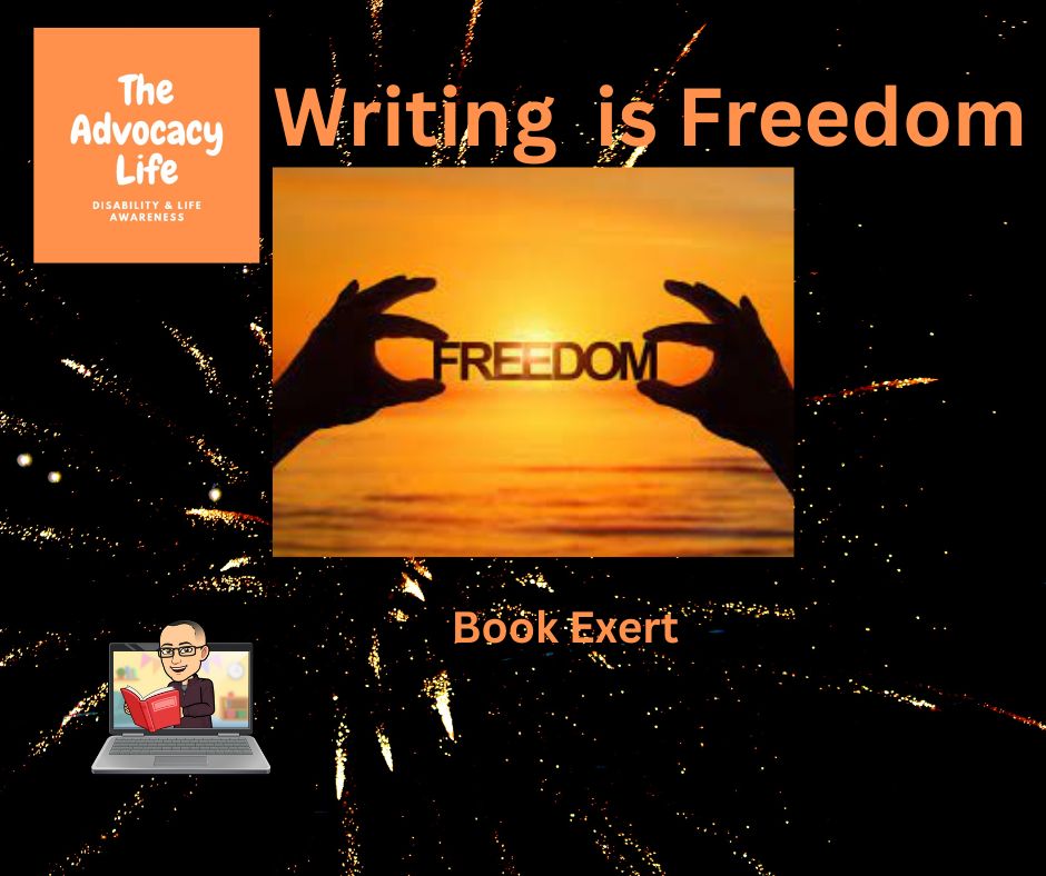 Writing  is Freedom