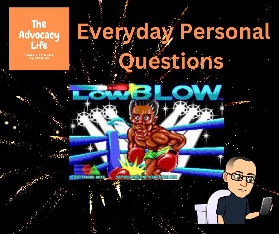 Everyday Personal Questions