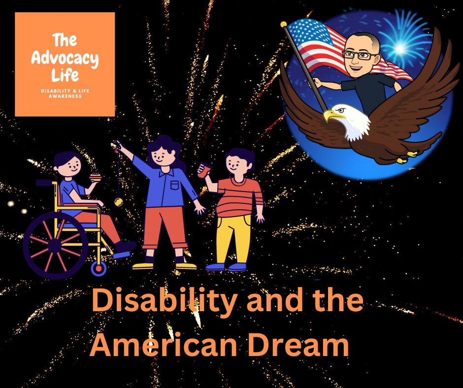 Disability and the American&nbsp;Dream