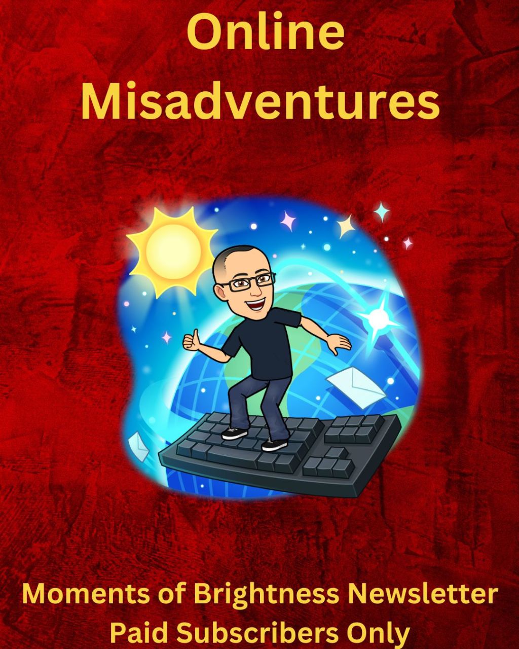 Online  Missadventures