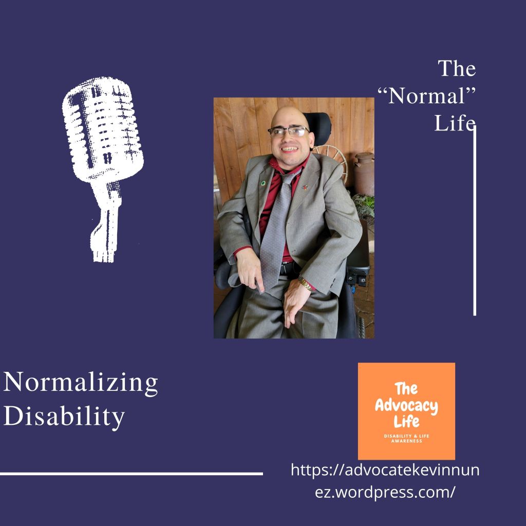 “The Normal Life” (Forgotten&nbsp;Podcast)