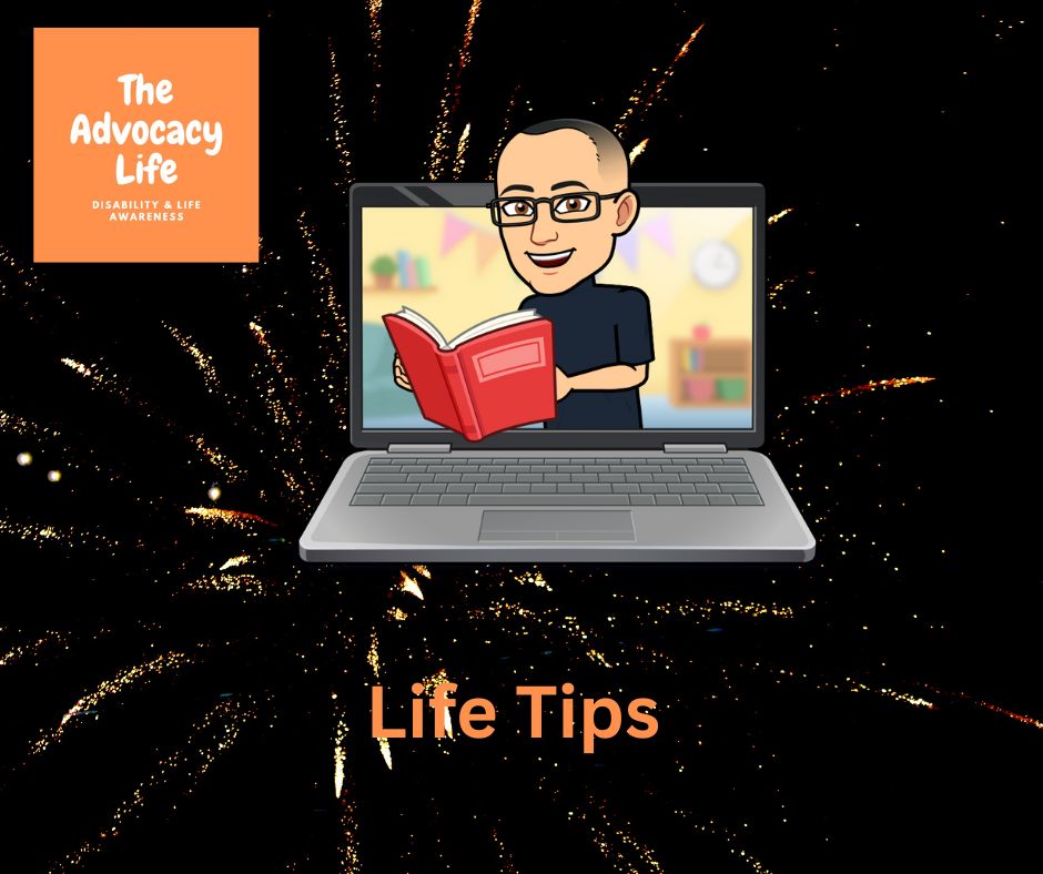 Life Tips