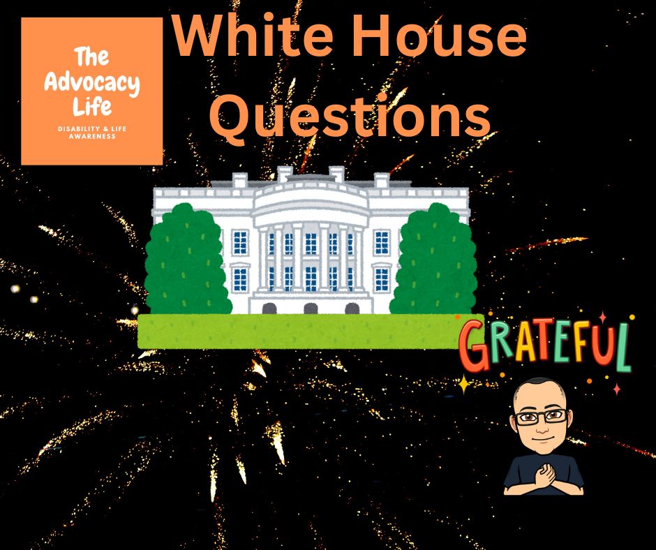 White House Question
