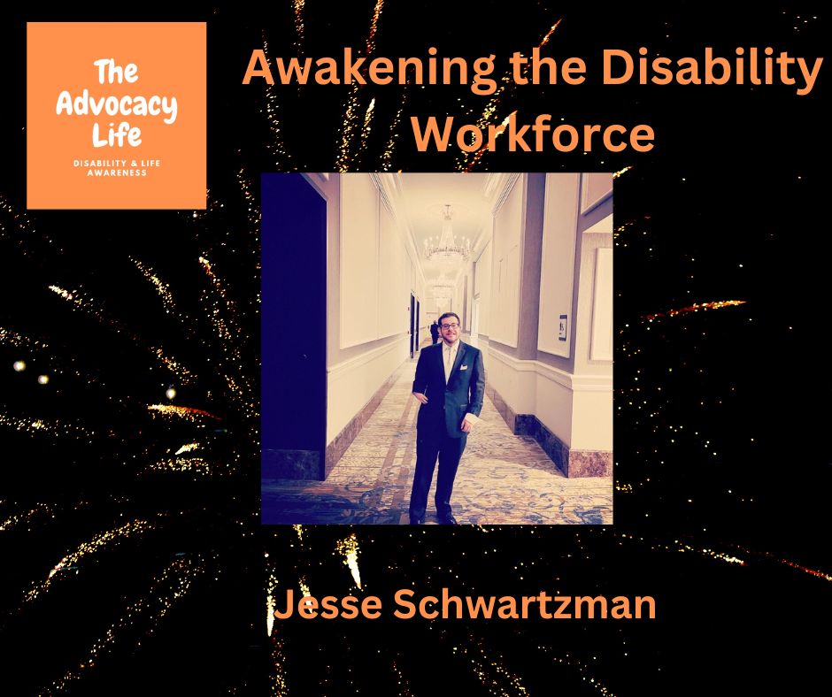 Awakening the Disability&nbsp;Workforce