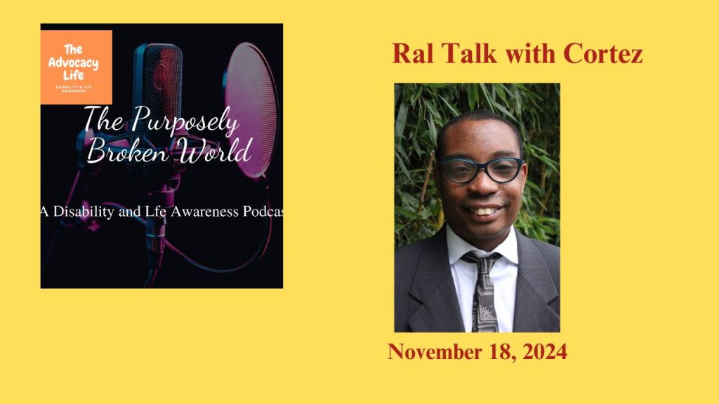 Real Talk with Cortez PBW&nbsp;11/18/24