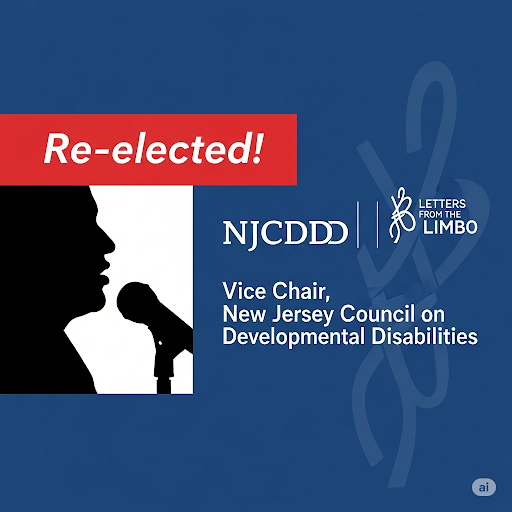 Letters From Limbo August 11,&nbsp;2025