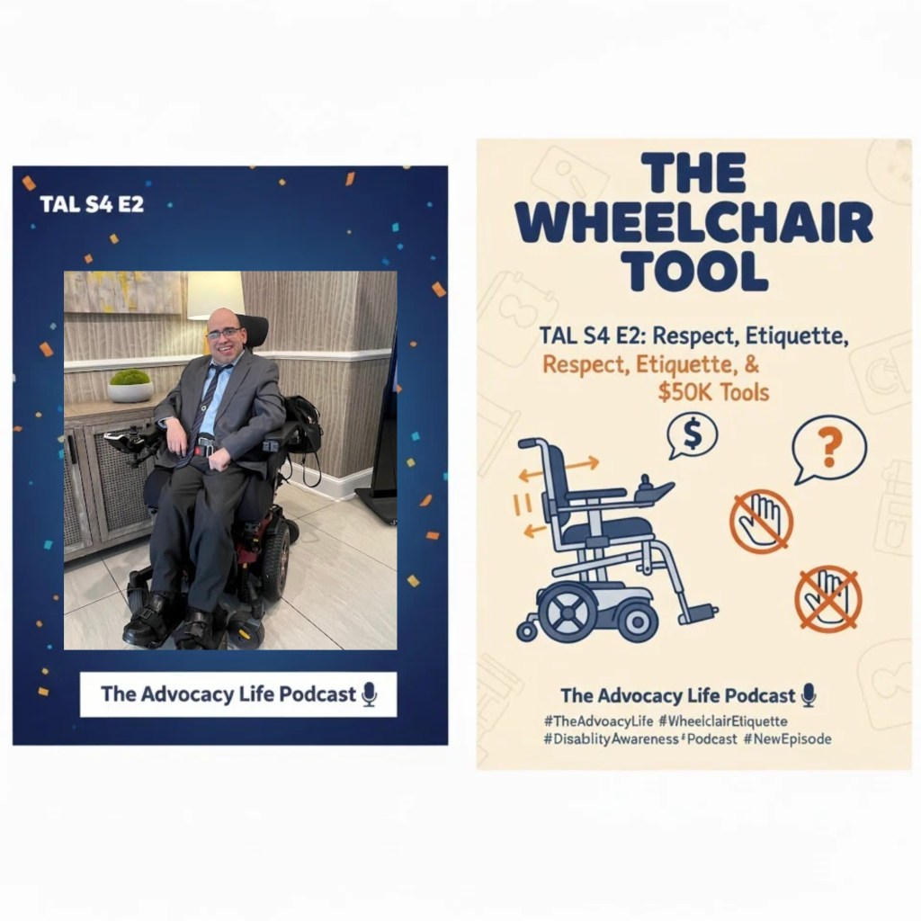 The Wheelchair Tool