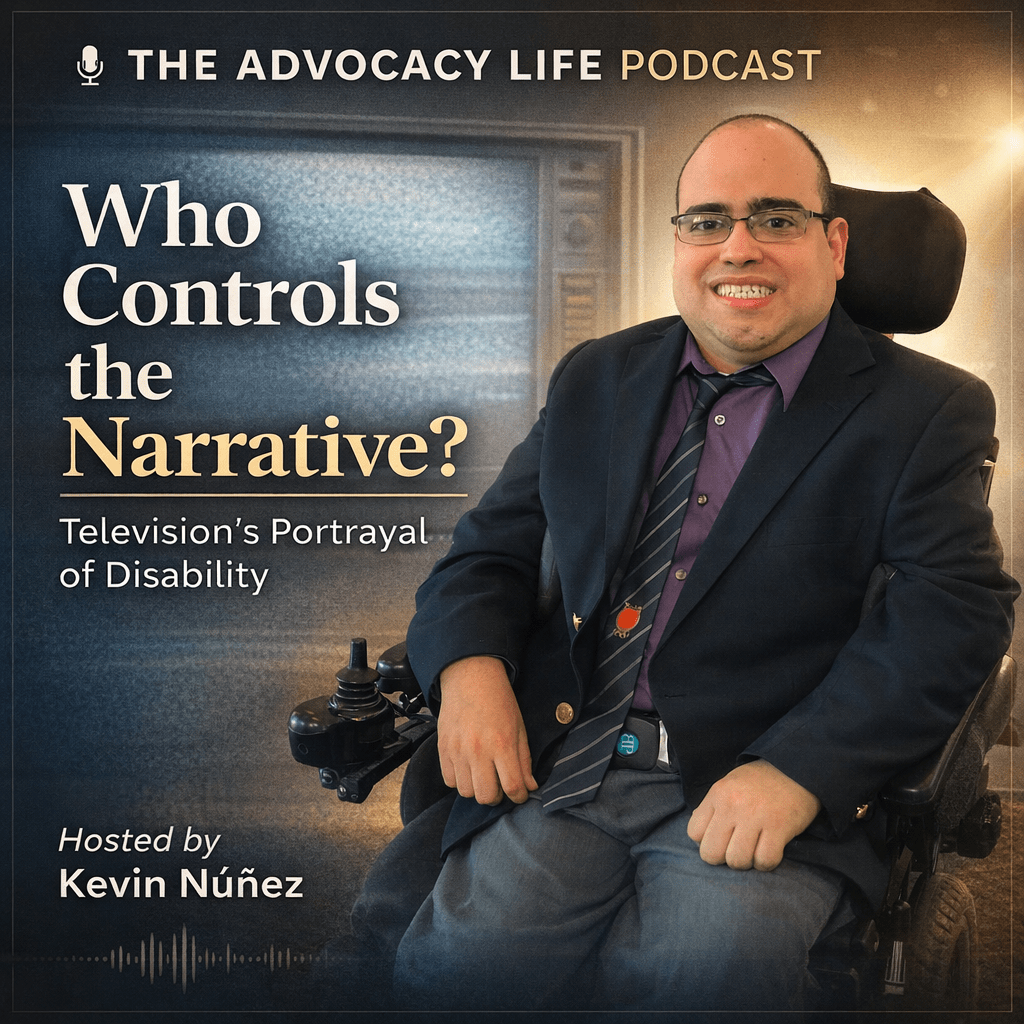 Television’s Portrayal of&nbsp;Disability